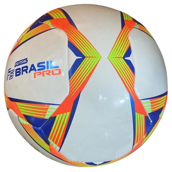 Imagem de Bola de Futsal Kagiva F5 Brasil Pro