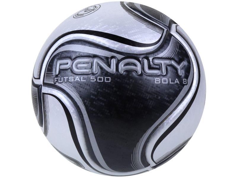 Imagem de Bola de Futsal Penalty  - 8X