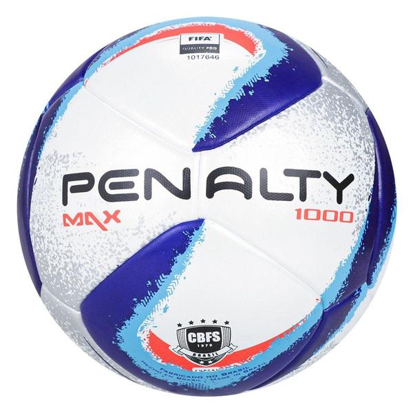 Imagem de Bola de Futsal Penalty Max 1000 XXIV