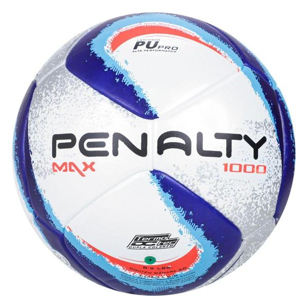 Imagem de Bola de Futsal Penalty Max 1000 XXIV