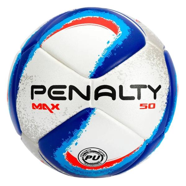 Imagem de Bola De Futsal Penalty Max 50 Ultra Fusion XXIV