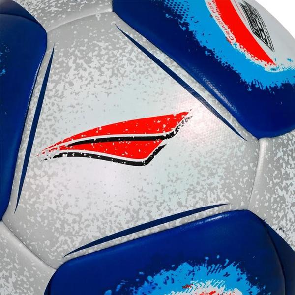 Imagem de Bola De Futsal Penalty Max 500 Termotec Xxiv - Branco+Azul