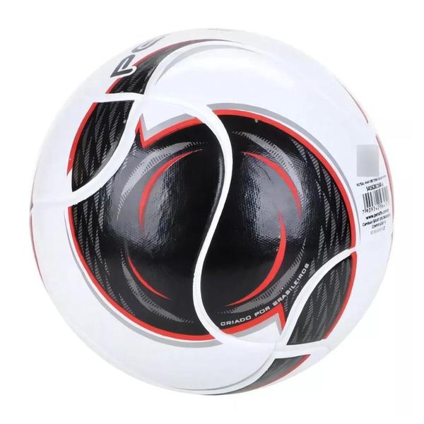 Imagem de Bola de Futsal Penalty Max 500 XXII Termotec XXII