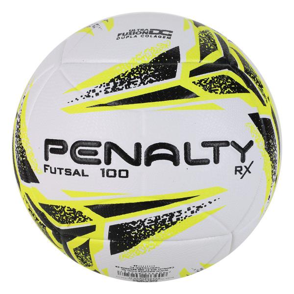 Imagem de Bola De Futsal Penalty RX 100 Infantil XXIII 2023