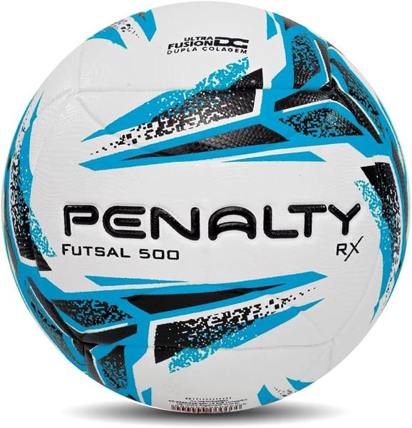 Imagem de Bola De Futsal Penalty RX 500 XXIII 2023