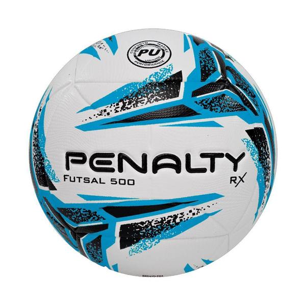 Imagem de Bola De  Futsal Penalty RX 500 XXIII 2023