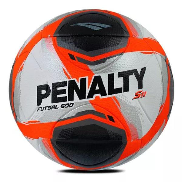 Imagem de Bola De Futsal Penalty S11 R2 XXV