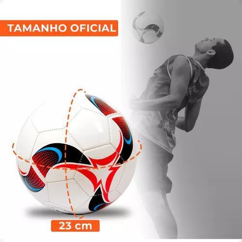 Imagem de Bola De Futsal Quadra Infantil Tamanho Oficial Capotão BF01