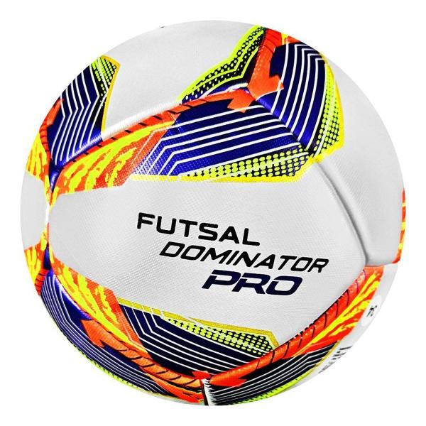 Imagem de Bola de Futsal Topper Dominator Pro 2024