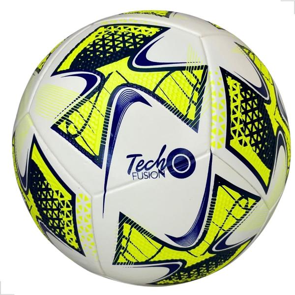 Imagem de Bola De Futsal Topper Slick 22 Quadra Macia Treinamento Pro