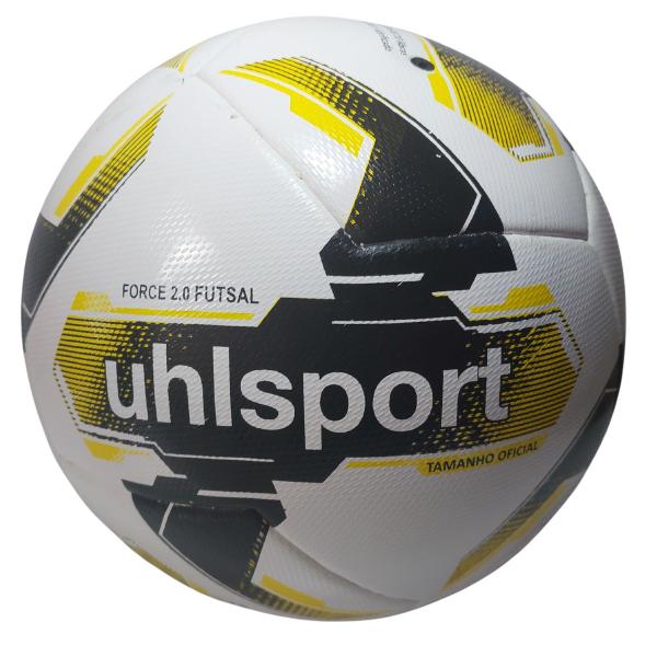 Imagem de Bola De Futsal Uhlsport Dominate Pro Oficial