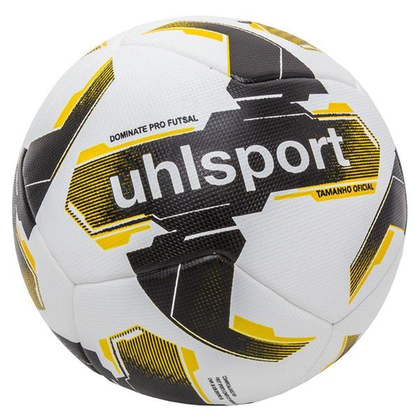 Imagem de Bola de Futsal Uhlsport Dominate PRO