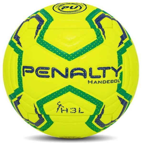 Imagem de Bola de Handebol H3L ULTRA Fusion Xxiii AM-VD