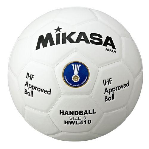 Imagem de Bola De Handebol HWL410 Mikasa