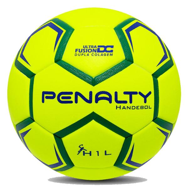 Imagem de Bola de Handebol Infantil H1L Ultra Fusion X Penalty