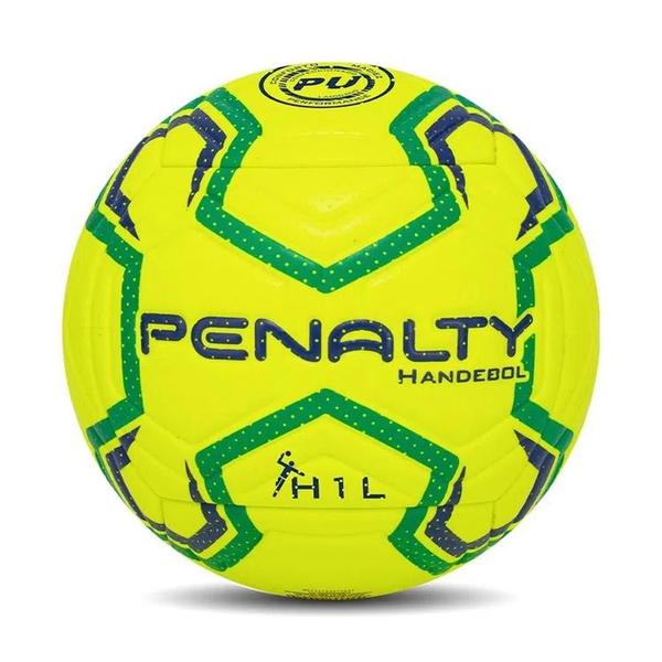 Imagem de Bola De Handebol Infantil H1L Ultra Fusion XXIII Penalty