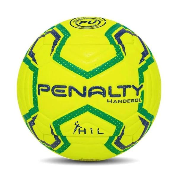 Imagem de Bola de Handebol Infantil Penalty H1L XXIII