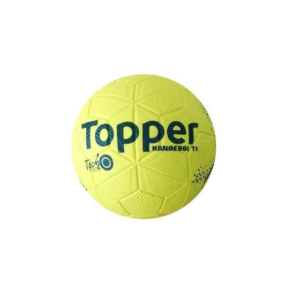 Imagem de Bola De Handebol Infantil Topper T1 Techfusion