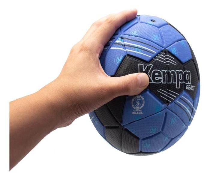 Imagem de Bola De Handebol Kempa React H1