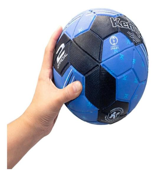 Imagem de Bola De Handebol Kempa React H2