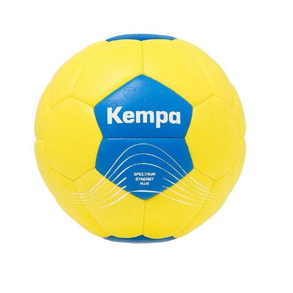 Imagem de Bola De Handebol Kempa Spectrum Synergy PRO Plus em PU - Ref 200191401