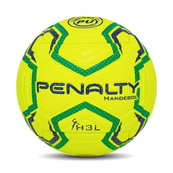 Imagem de Bola De Handebol Masculino H3L Ultra Fusion XXIII Penalty