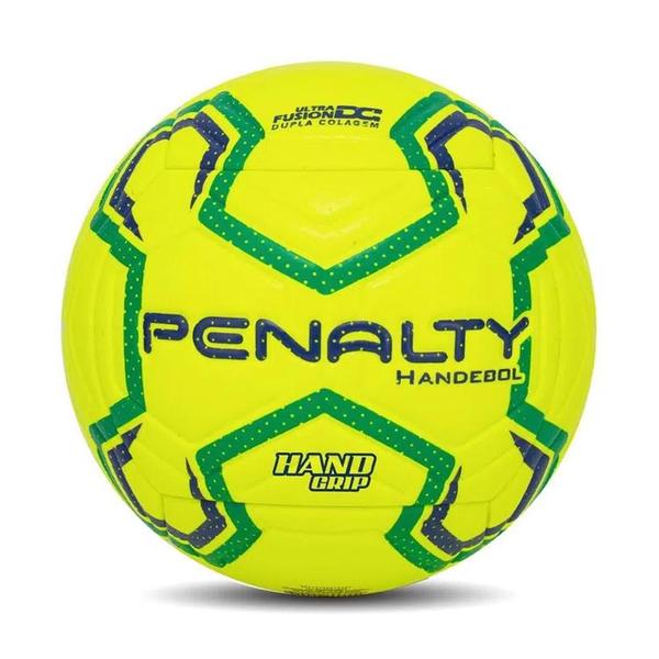 Imagem de Bola De Handebol Masculino H3L Ultra Fusion XXIII Penalty