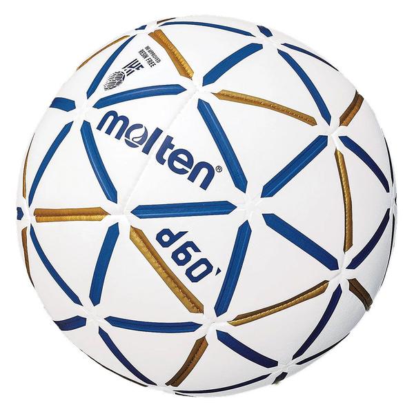 Imagem de Bola de Handebol Molten D60 Resin Free Handball IHF Approved H2