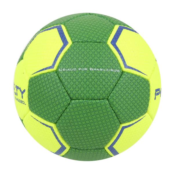 Imagem de Bola De Handebol Penalty Suécia H2L Ultra Grip X