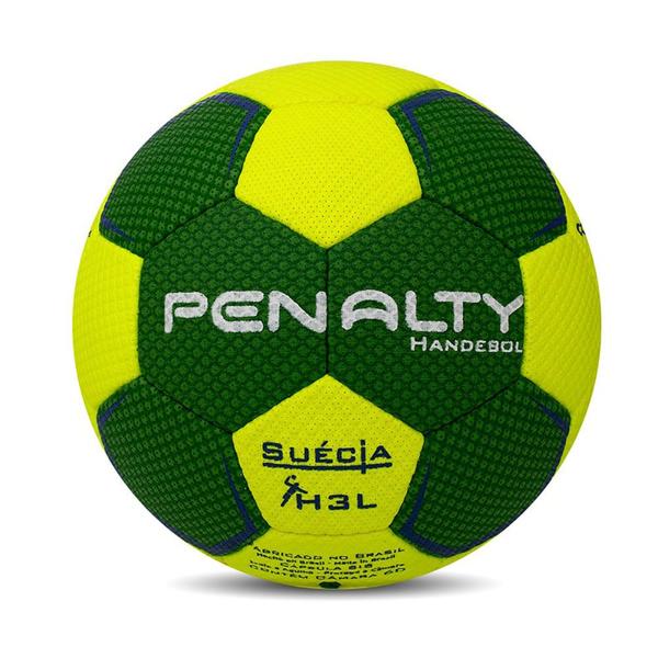 Imagem de Bola de Handebol Penalty Suécia H3L Ultra Grip X Masculina