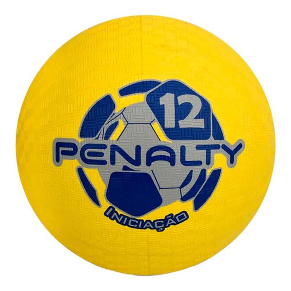 Imagem de Bola de Iniciação Penalty Sub 12 XXI Infantil