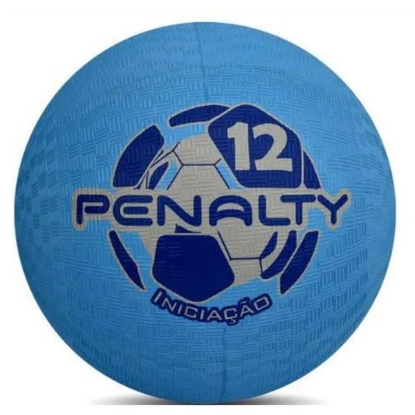 Imagem de Bola de Iniciação T12 XXI Borracha Penalty