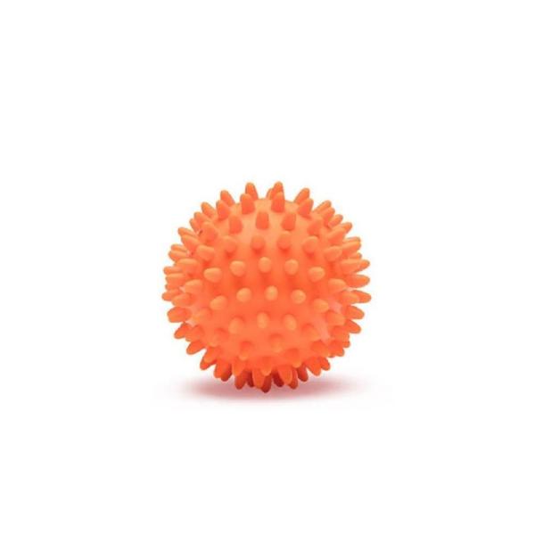 Imagem de Bola de Massagem 7.5 cm - Laranja - Padrão: Único