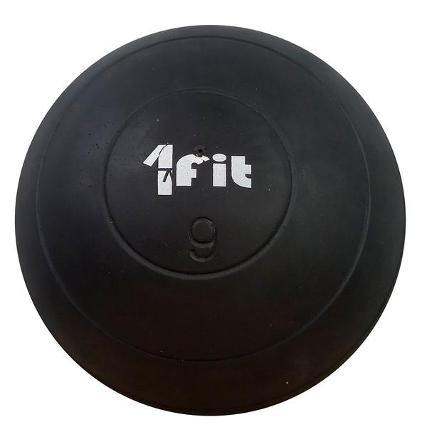 Imagem de Bola de Medicine Ball Slam Ball Cross Training 9Kg 1 Fit