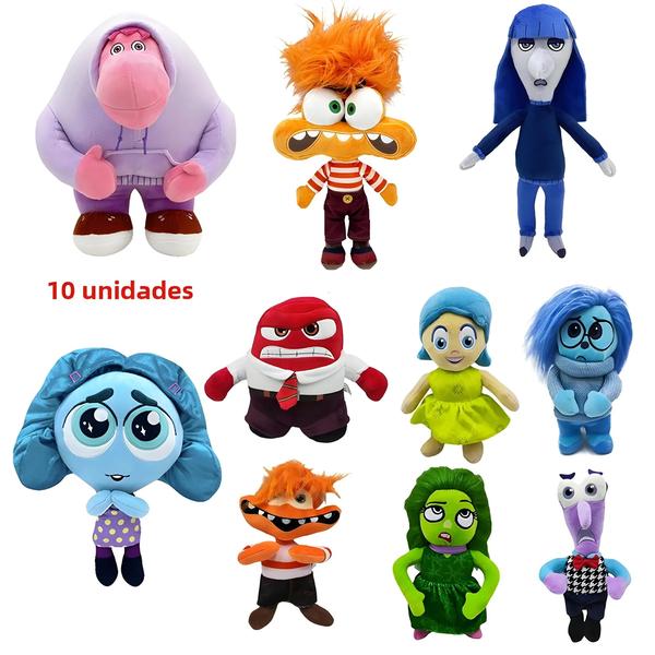 Imagem de Bola de Pé para Crianças - Brinquedo Anime Infantil (21-26cm) - Interior e Exterior