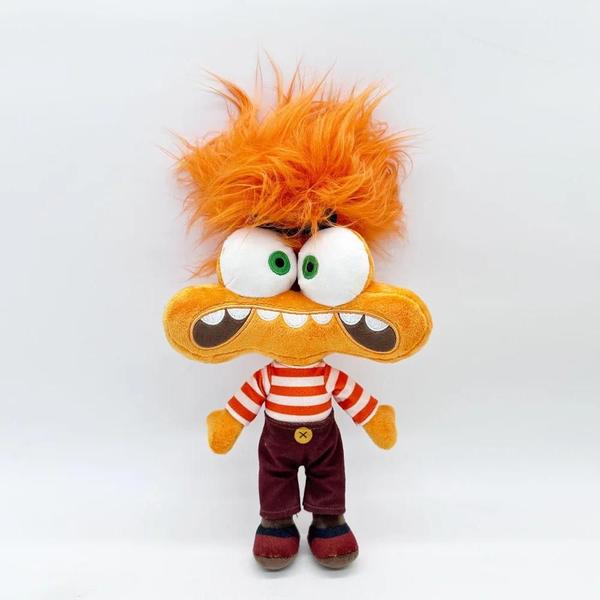 Bola de Pé para Crianças - Brinquedo Anime Infantil (21-26cm) - Interior e Exterior Imagem de Bola de Pé para Crianças - Brinquedo Anime Infantil (21-26cm) - Interior e Exterior