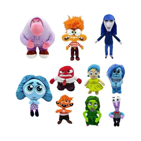 Bola de Pé para Crianças - Brinquedo Anime Infantil (21-26cm) - Interior e Exterior Imagem de Bola de Pé para Crianças - Brinquedo Anime Infantil (21-26cm) - Interior e Exterior