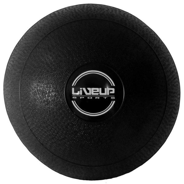 Imagem de Bola de Peso Slam Ball 10kg  Liveup Sports 