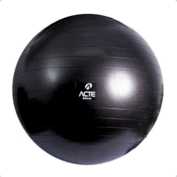 Imagem de Bola de Pilates Gym Ball 85cm Acte Sports