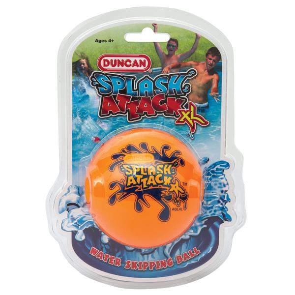 Imagem de Bola de pular água Duncan Toys Splash Attack XL