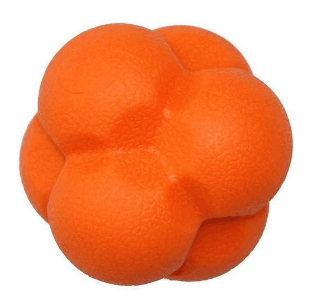Bola De Reação Agilidade E Reflexo Macica Borracha Odin Fit Imagem de Bola De Reação Agilidade E Reflexo Macica Borracha Odin Fit