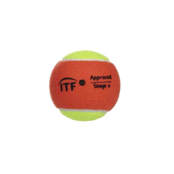 Imagem de Bola de Tênis Beach Tennis Wilson Tour Premier Pack 3 Bolas