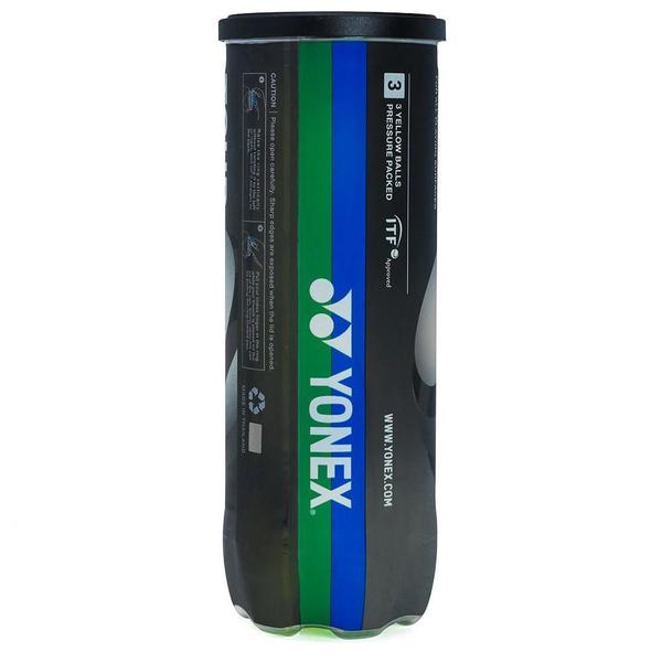 Imagem de Bola De Tênis Yonex Tour Pack C/3 Tubos