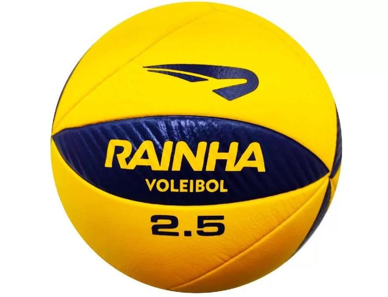 Imagem de Bola De Vôlei 2.5 Esporte Quadra Praia Rainha Oficial