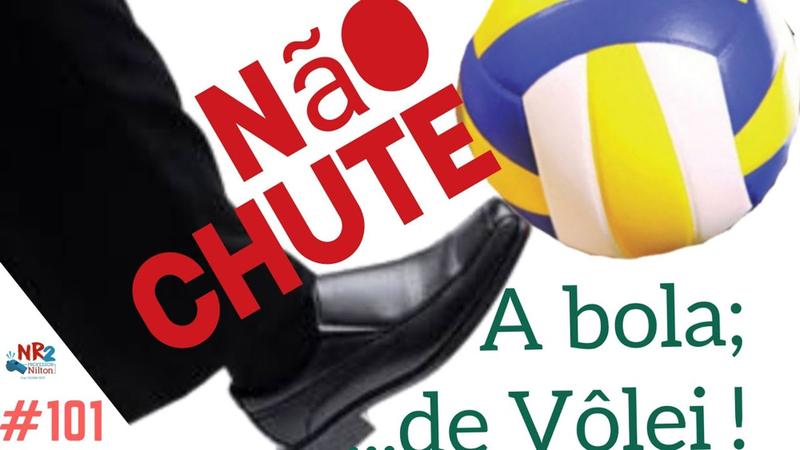 Imagem de Bola de volei