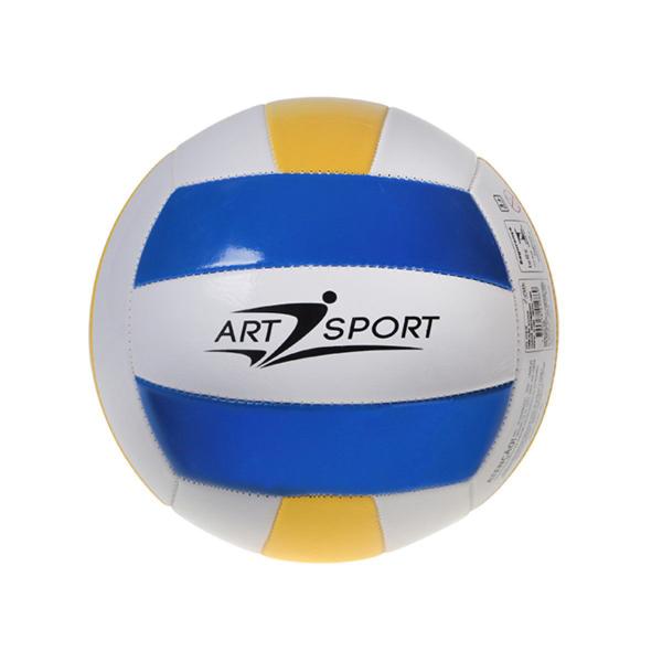 Imagem de Bola de Vôlei Art Sport Nº 5 Esporte 100% PVC Profissional