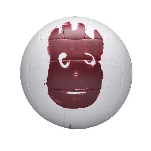 Imagem de Bola De Volei Castaway Wilson Wth4615Xdef