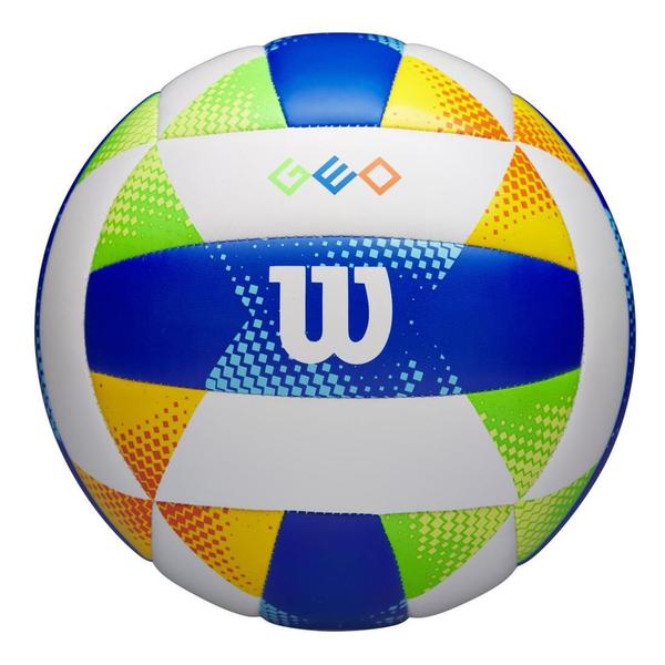 Imagem de Bola De Vôlei De Praia Geo Volleyball Wilson