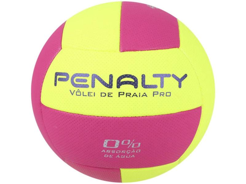 Imagem de Bola de Vôlei de Praia Penalty Pro X