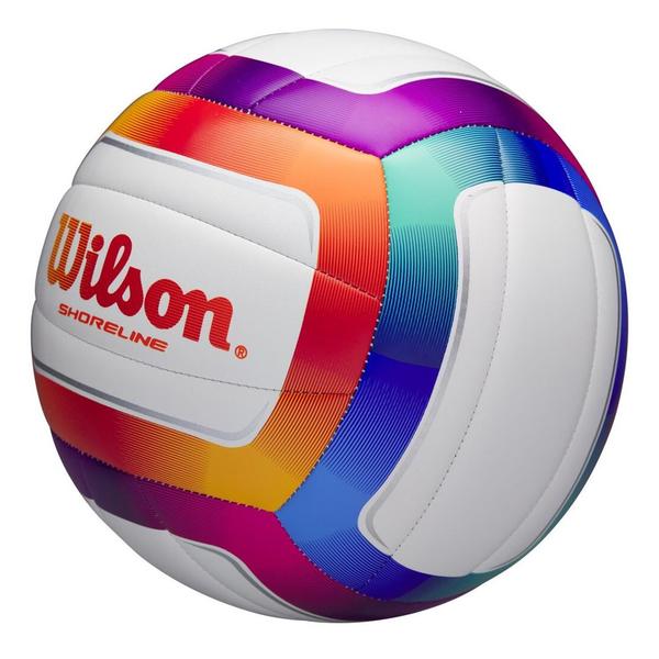 Imagem de Bola de Vôlei de Praia Shoreline Volleyball Wilson